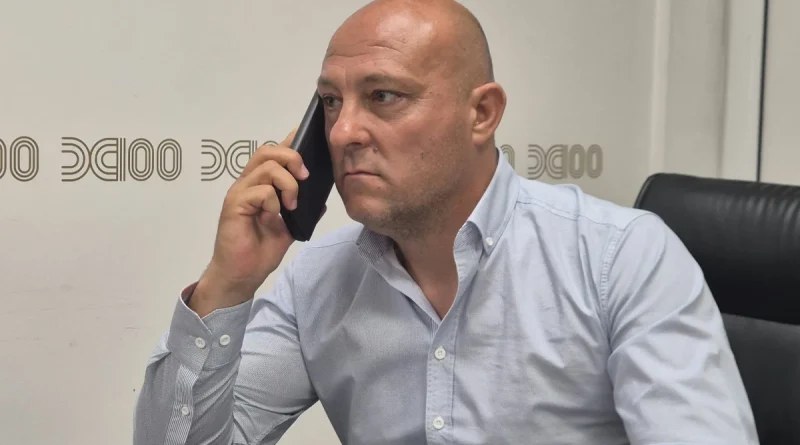 Хебър очаква субсидия от 60 000 евро за ДЮШ