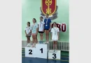 Александра Ламбрева с две шампионски титли в Хасково