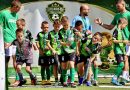 Сребро за Хебър в турнира Elite Kids Cup 2026