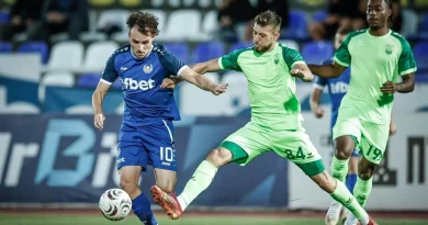Тежък жребий за Хебър в турнира за Купата