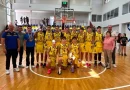 БК Хебър с рекордните 8 отбора през новото първенство БК Хебър с рекордните 8 отбора през новото първенство