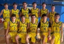 Хебър U16 стартира с две убедителни победи Хебър U16 стартира с две убедителни победи
