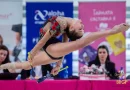 СКХГ Диляна с блестящо представяне на Държавното първенство СКХГ Диляна с блестящо представяне на Държавното първенство