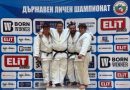 Кодокан с четири държавни титли и пълен комплект медали в тежката категория при мъжете Кодокан с четири държавни титли и пълен комплект медали в тежката категория при мъжете